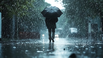 El pronóstico del tiempo en