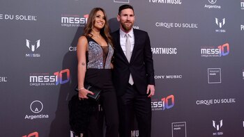 Así será el estreno de