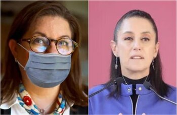 "No es hazaña, es obligación",