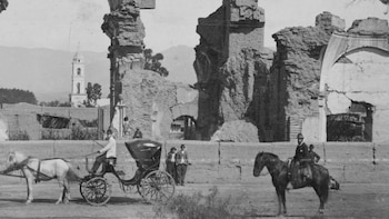 Treinta años después. Aspecto de