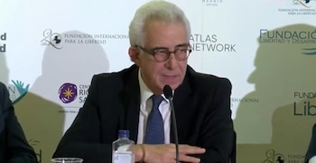 Ernesto Zedillo