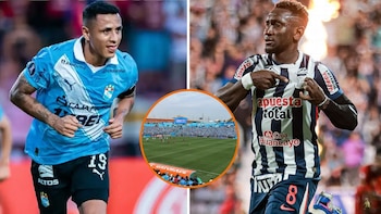 Sporting Cristal recibirá a Alianza Lima en el estadio Alberto Gallardo por la fecha 14 del Torneo Clausura de Liga 1 2026