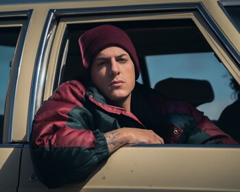 (Gentileza prensa Matias Petrucelli)