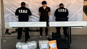 Cae Ramón Eduardo “N”, cercano