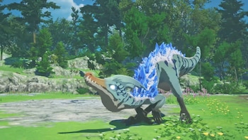 Monster Hunter Stories 3: cómo derrotar a los monstruos feroces, romper cristales y evitar backlash