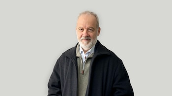 Ernesto Avendaño es Director Corporativo