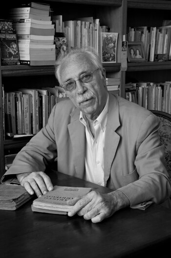 Mario Goloboff