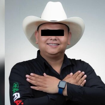 Carlos Antonio aseguró que los