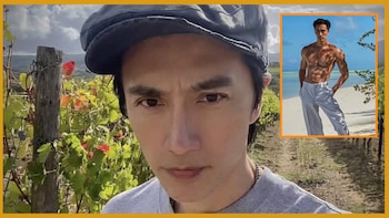 El secreto de la juventud