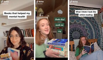 Internet produjo un cambio de