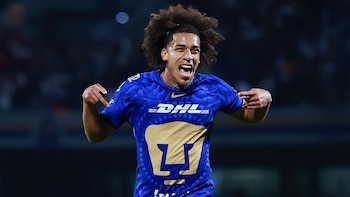 La advertencia que Coco Carrasquilla