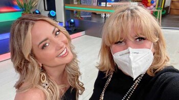 A pesar de que había