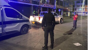 Foto: Alcaldía de Antonio Nariño