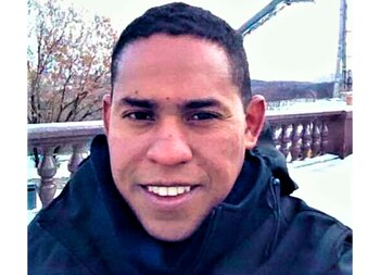 Tcnel Ovidio Andrés Carrasco Mosqueda