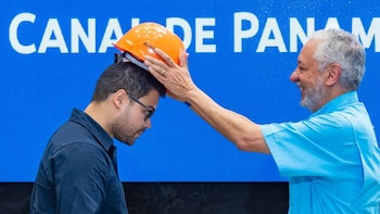 Canal de Panamá lanza programa de aprendices en medio de retos laborales y expansión