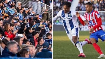 Renato Tapia fue ovacionado en