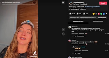 “Hay detalles que no están