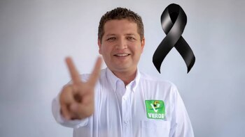 Foto: Facebook/Paralelo Informativo