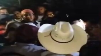 Así fue como en Chilpancingo,