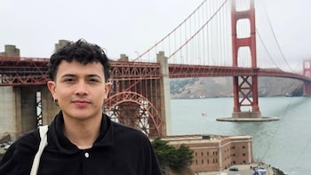 Creador de contenido colombiano mostró cuanta plata se gastó en un día paseando y haciendo en San Francisco, Estados Unidos: “Pegándole un susto a la pobreza”