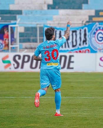 Beto da Silva – Deportivo Garcilaso – Universitario de Deportes – Sport Boys – Perú – deportes – 14 septiembre
