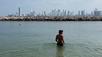 Turismo en Colombia se desploma y deja un hueco de más de un millón de visitantes que ya se siente en la economía