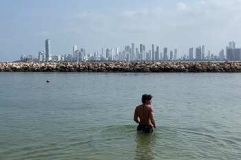 Palmarito Beach emerge como la