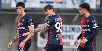 Virtus Verona enfrenta la posibilidad de descenso en la Serie C, con solo 21 puntos y ocho jornadas restantes, tras la salida de Fresco (Instagram/@virtusverona)