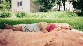 "Durante estas jornadas de calor