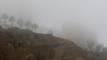 Senamhi pronostica presencia de neblina en sectores cerca al litoral continuarán en los próximos días