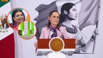 Sheinbaum respalda reforma de Brugada para limitar el aumento de rentas en CDMX y destaca la importancia del acceso a la vivienda