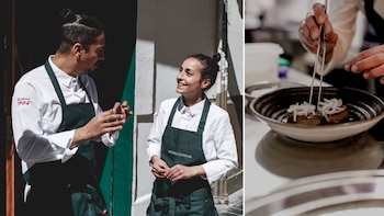 Memoria Gustativa es un homenaje