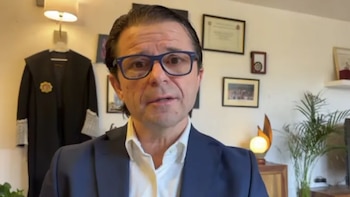 Imputado Sáenz de Tejada, el exjuez que presuntamente intentó “eliminar” a la jueza del caso de David Sánchez y dijo que era “un puto grano en el culo”