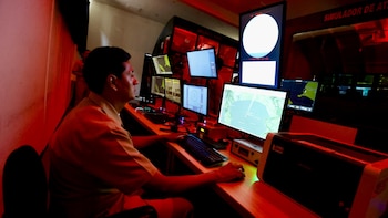 Marina de Guerra se moderniza