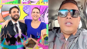 Christian Cueva anuncia que estará en entrevista en ‘Amor y Fuego’: “Llegó el día”