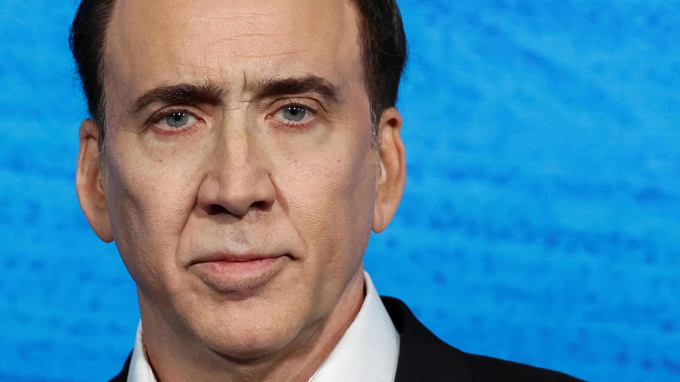 Cage asegura que la negativa a colaborar en proyectos con cineastas como Woody Allen y Paul Thomas Anderson terminó la relación laboral (Europa Press)