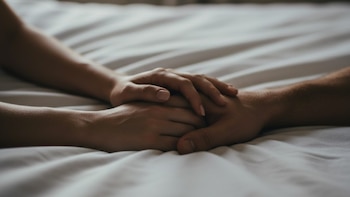 Preguntarse por qué el deseo