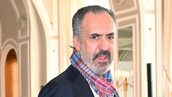 Jaime de Marichalar se desmarca del plan de Victoria Federica con el Emérito, la infanta Elena y su novio en Sanxenxo