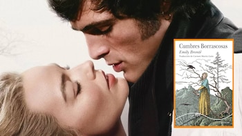 “Cumbres borrascosas”: diferencias entre la