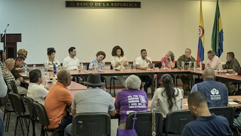 Cese al fuego hasta 2025: