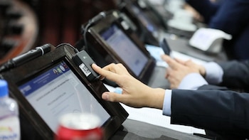 Denuncias de irregularidades sacudieron al