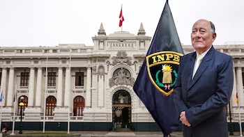 Jefe del INPE no asistió a citación del Congreso: Comisión pide explicar obras paralizadas y extorsiones desde penales
