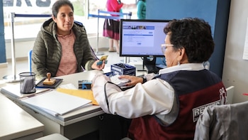 Reniec ampliará su atención durante el fin de semana del 12 y 13 de setiembre para facilitar trámites vinculados con el DNI. Difusión