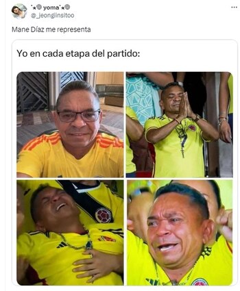 Mane Díaz se ha vuelto