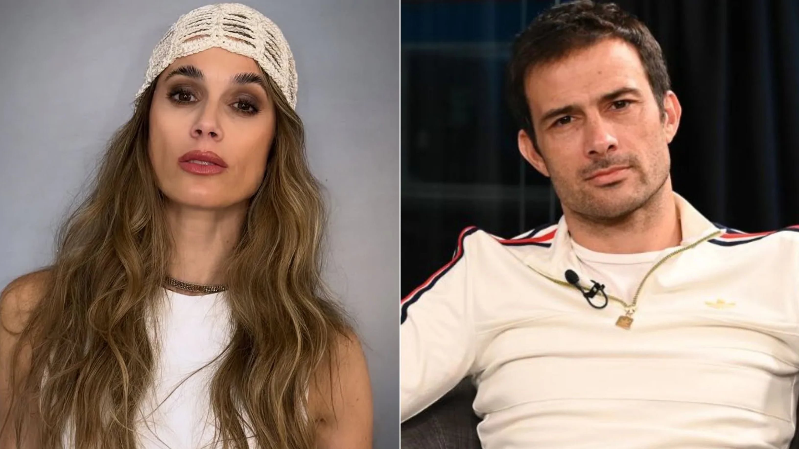 Chechu Bonelli explicó que incluso tenía sesiones de terapia los domingos, un día que asociaba con mayor tristeza, sobre todo en invierno