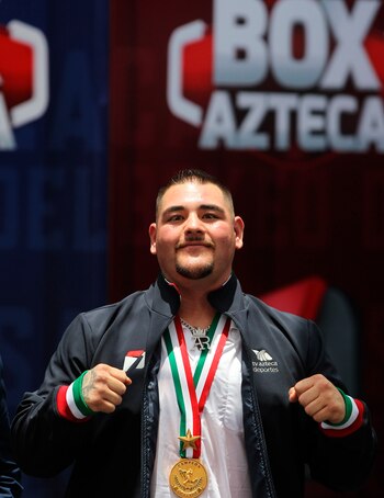 La transmisión para televisión mexicana