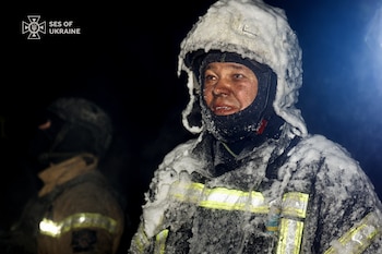 Este invierno, la condiciones fueron