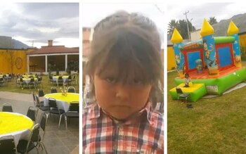 (Foto: Facebook Yani Andrade Torres/Que