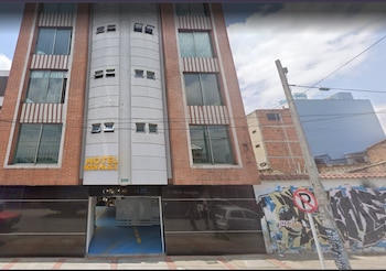 Tras la inspección, la Policía