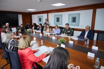 Según la Defensoría, en 2022